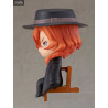 Bungo Stray Dogs - Atsushi, Chuuya, Osamu or Ryunosuke figure, Nendoroid Swacchao!