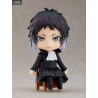 Bungo Stray Dogs - Figurine Atsushi, Chuuya, Osamu ou Ryunosuke, Nendoroid Swacchao!