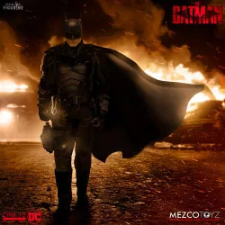 DC Comics - The Batman...