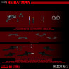 DC Comics - Figurine The Batman, One:12