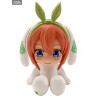 The Quintessential Quintuplets - Figurine Yotsuba, Itsuki, Nino, Miku ou Ichika Wedding White, Chocot