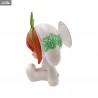 The Quintessential Quintuplets - Figurine Yotsuba, Itsuki, Nino, Miku ou Ichika Wedding White, Chocot