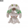 The Quintessential Quintuplets - Figurine Yotsuba, Itsuki, Nino, Miku ou Ichika Wedding White, Chocot