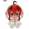 The Quintessential Quintuplets - Figurine Yotsuba, Itsuki, Nino, Miku ou Ichika Wedding White, Chocot