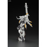 Frame Arms - Figurine JX-25F/RC Ji-Dao EA, Model Kit