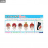 The Quintessential Quintuplets - Figurine Yotsuba, Itsuki, Nino, Miku ou Ichika Wedding White, Chocot
