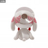 The Quintessential Quintuplets - Figurine Yotsuba, Itsuki, Nino, Miku ou Ichika Wedding White, Chocot
