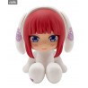 The Quintessential Quintuplets - Figurine Yotsuba, Itsuki, Nino, Miku ou Ichika Wedding White, Chocot
