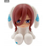 The Quintessential Quintuplets - Figurine Yotsuba, Itsuki, Nino, Miku ou Ichika Wedding White, Chocot