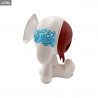 The Quintessential Quintuplets - Figurine Yotsuba, Itsuki, Nino, Miku ou Ichika Wedding White, Chocot