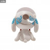 The Quintessential Quintuplets - Figurine Yotsuba, Itsuki, Nino, Miku ou Ichika Wedding White, Chocot