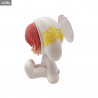 The Quintessential Quintuplets - Figurine Yotsuba, Itsuki, Nino, Miku ou Ichika Wedding White, Chocot
