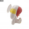 The Quintessential Quintuplets - Figurine Yotsuba, Itsuki, Nino, Miku ou Ichika Wedding White, Chocot