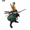 One Piece - Figurine Roronoa Zoro, Variable Action Heroes