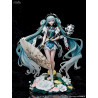 Vocaloid - Figurine Miku Hatsune Miku with You 2021