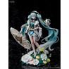 Vocaloid - Figurine Miku Hatsune Miku with You 2021