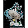 Vocaloid - Figurine Miku Hatsune Miku with You 2021