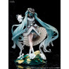 Vocaloid - Figurine Miku Hatsune Miku with You 2021