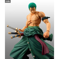 One Piece - Roronoa Zoro...