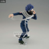 My Hero Academia - Figurine Shinso, The Amazing Heroes Vol.18