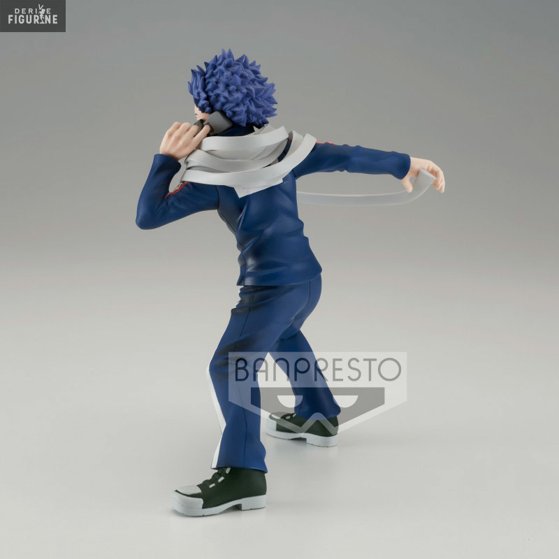 My Hero Academia - Figurine...