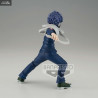 My Hero Academia - Figurine Shinso, The Amazing Heroes Vol.18