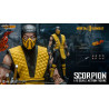 Mortal Kombat 11 - Figurine Scorpion