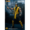 Mortal Kombat 11 - Figurine Scorpion