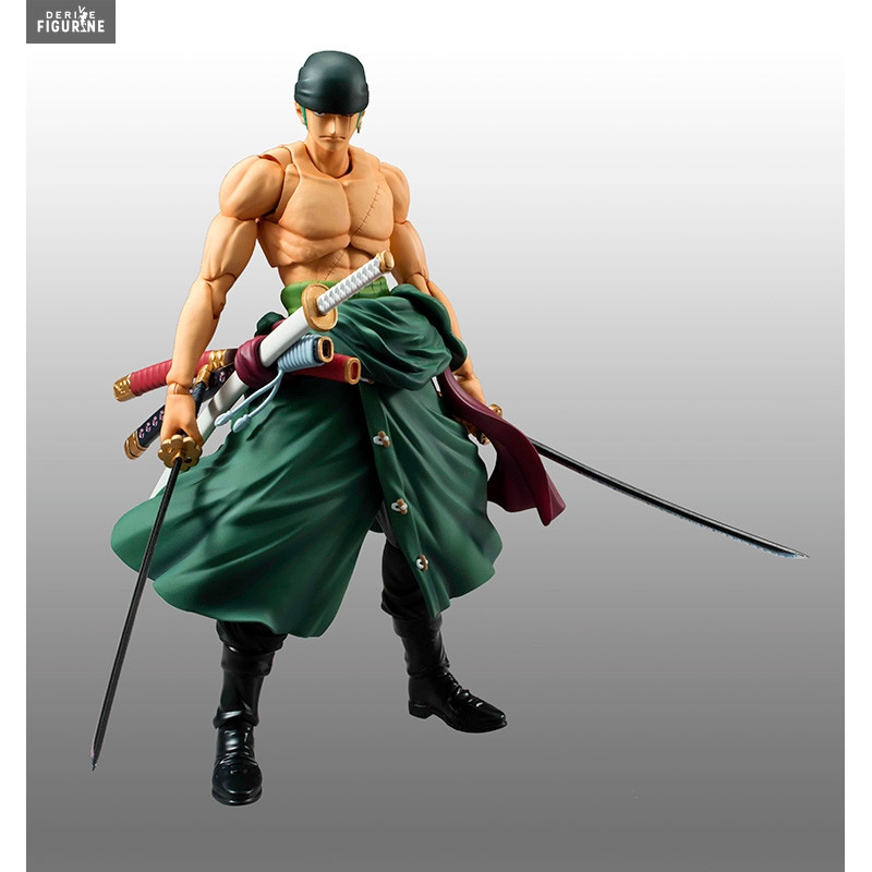 One Piece - Roronoa Zoro...