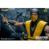 Mortal Kombat 11 - Figurine Scorpion