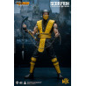 Mortal Kombat 11 - Scorpion figure