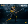 Mortal Kombat 11 - Scorpion figure
