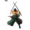 One Piece - Figurine Roronoa Zoro, Variable Action Heroes