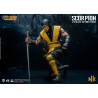 Mortal Kombat 11 - Scorpion figure