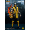 Mortal Kombat 11 - Figurine Scorpion
