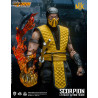 Mortal Kombat 11 - Scorpion figure