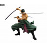 One Piece - Figurine Roronoa Zoro, Variable Action Heroes