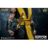 Mortal Kombat 11 - Figurine Scorpion