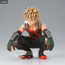 My Hero Academia - Figurine...