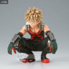 My Hero Academia - Figurine Katsuki Bakugo, Break time collection vol.2