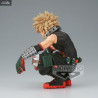 My Hero Academia - Figurine Katsuki Bakugo, Break time collection vol.2