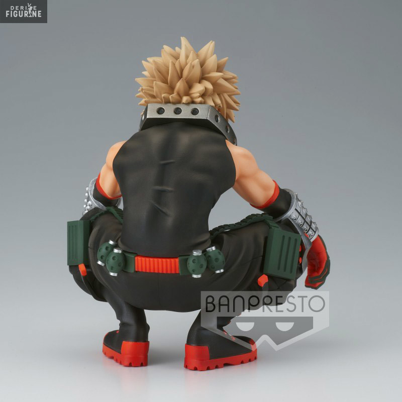 My Hero Academia - Figurine...