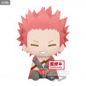 My Hero Academia - Peluche Eijiro Kirishima ou Hawks, Big Plush
