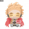 My Hero Academia - Peluche Eijiro Kirishima ou Hawks, Big Plush
