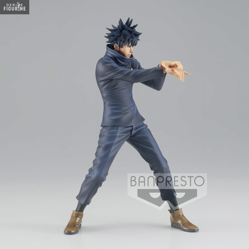 Jujutsu Kaisen - Figurine...