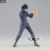 Jujutsu Kaisen - Megumi Fushiguro figure, King of Artist