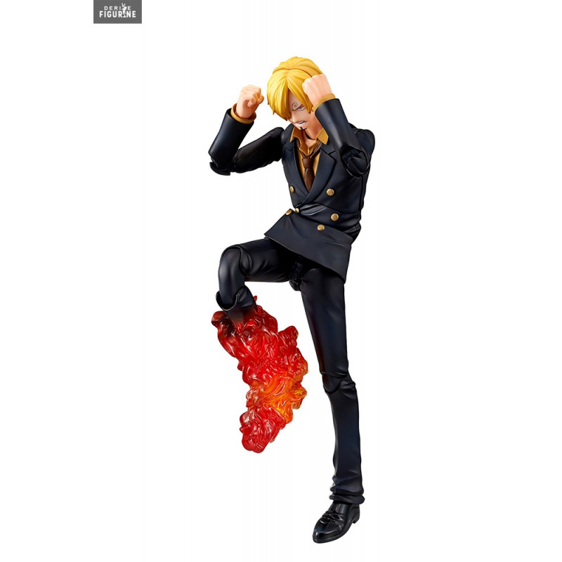 One Piece - Figurine Sanji,...