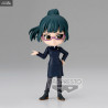 Jujutsu Kaisen - Maki Zenin figure A or B, Q Posket
