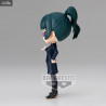 Jujutsu Kaisen - Maki Zenin figure A or B, Q Posket