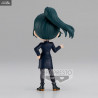 Jujutsu Kaisen - Maki Zenin figure A or B, Q Posket